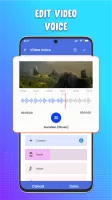 Voice Changer & Sound Effects