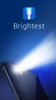 Flashlight - night lamp LED