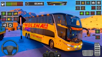 City Bus Simulator - Bus Drive