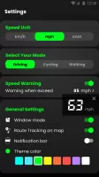 Speedometer: GPS Speedometer