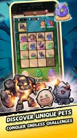 Ninja Cat - Idle Arena