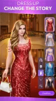 Chapters: Interactive Stories
