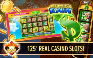 Seminole Slots Online Casino