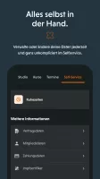 FitX App