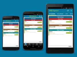 Bills Organizer -RemindonTime