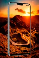 Beautiful scenery images