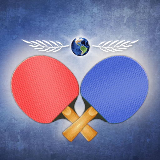 3D Ping Pong Game