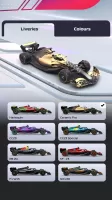 F1 Clash - Official F1 Game