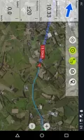 New Zealand Topo Maps