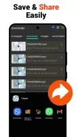 V Downloader – Download Videos