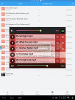 LaPlayer light
