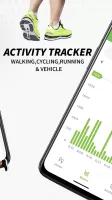 Pedometer For Weight Loss