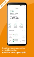 CA Mobile