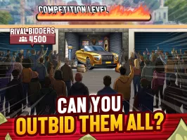 Bid Wars 2: Business Simulator