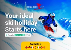 Esquiades.com - Ski and Hotels