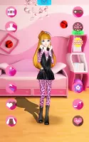 Talking Sweet Girl