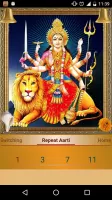 Durga Aarti