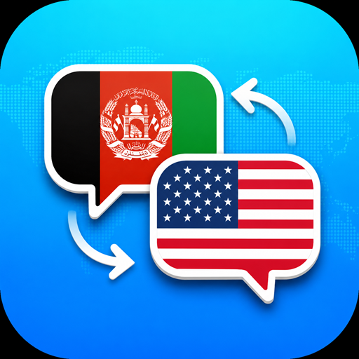 Pashto English Translator