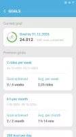 Bike Ride Tracker