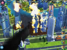SimCity BuildIt
