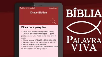 Bíblia Palavra Viva