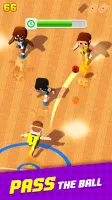 Blocky Basketball FreeStyle