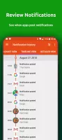 App Usage