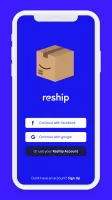 Reship