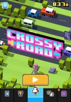 Crossy Road