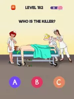 Riddle Test