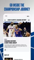 NBA: Live Games & Scores