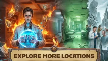 Escape Room: After Demise