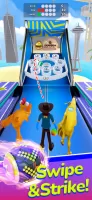 Arcade Ball.io - Let's Bowl!