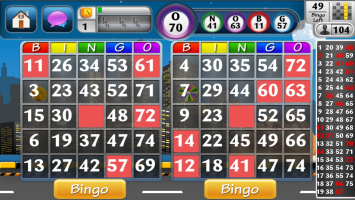 Bingo Super