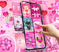 Wallpapers for girls