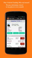 Real Time Stocks Track & Alert