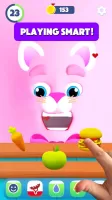 My Talking Slimy: Cat Friends