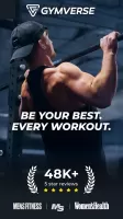 Gym Workout Planner & Tracker