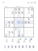 Sudoku - Classic Sudoku Puzzle