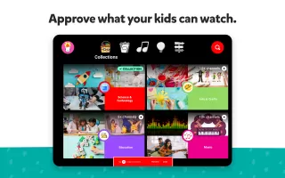 YouTube Kids