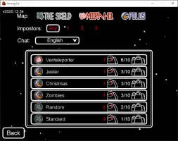 Skeld.net Among Us Mods