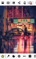 8Bit Photo Lab, Retro Effects