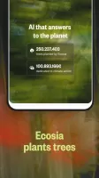 Ecosia