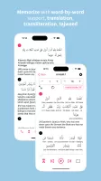 Memorize Quran