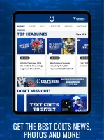Indianapolis Colts Mobile