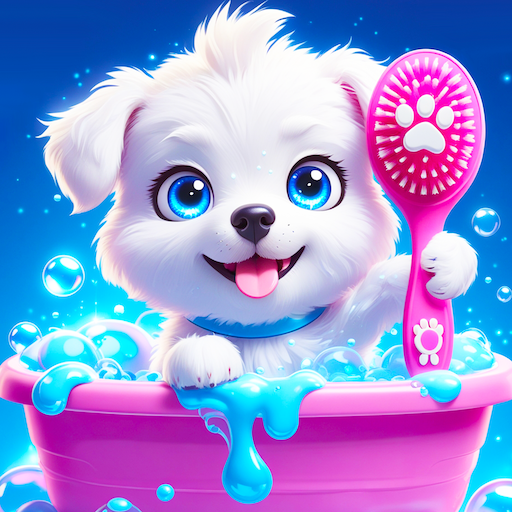 Puppy Salon Pet daycare