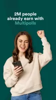 MultiPolls - Surveys on The Go