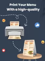 Menu Maker