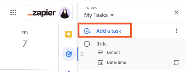 Google Tasks
