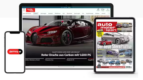 auto motor und sport News